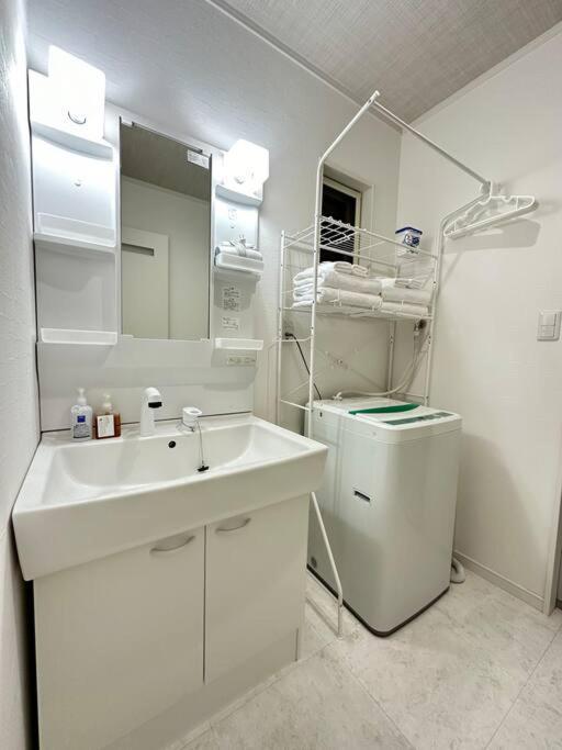 富士河口湖町 71 Mt View - A棟 -ヴィラ エクステリア 写真